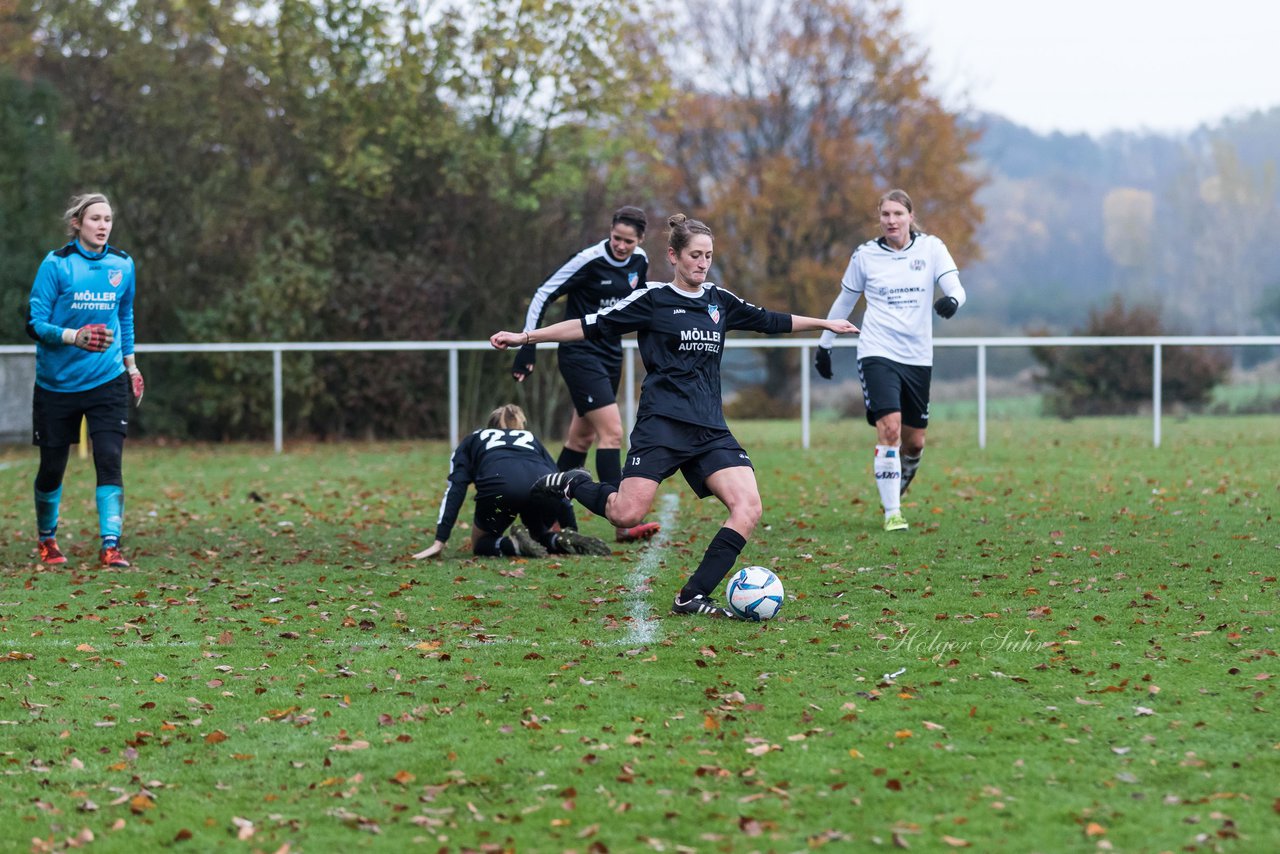 Bild 266 - Frauen SV Henstedt Ulzburg II - TSV Russee : Ergebnis: 5:0